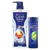 Clear Men Sport Duschgel & Shampoo Set
