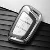 Luxury T8 Jiayue A5/X7 & Refine S4/S7 Car Key Cover for Jianghuai Hantu