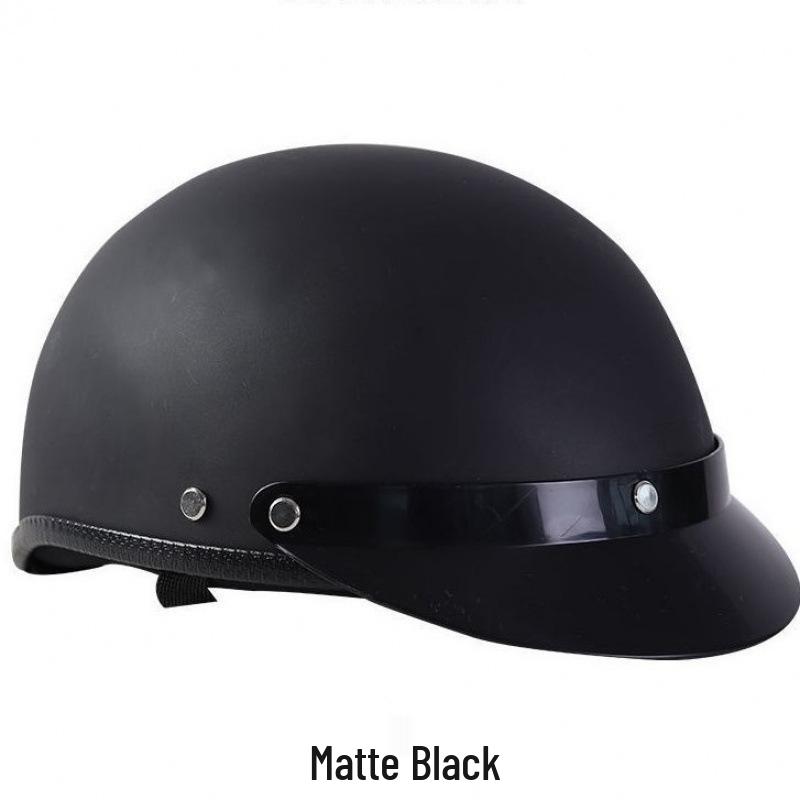 3C Certified Lightweight Unisex Summer Helmet for Electric Scooters