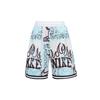 Nike SS23 SS24 DNA 'CHBL' Pantaloncini da Basket Uomo Rosa Blu HF6151-418