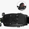 Bicycles Panniers Rack Bag Cycling Rear Seats Tail Storage Bag Large Capacity Cycling Luggage Carriers Backseat Bag