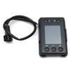 Universal 12V/24V Air Heater Parking Heater Controller Kit LCD Monitor Switch+Remote Control For Car Track Diesels Air Heater