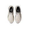 Asics Gel-Flux 4 Comfortable Fashion Fabric Synthetic Leather Shock Absorbing Wear Resistant Breathable Low Top Casual Running Shoes 1011B934-200