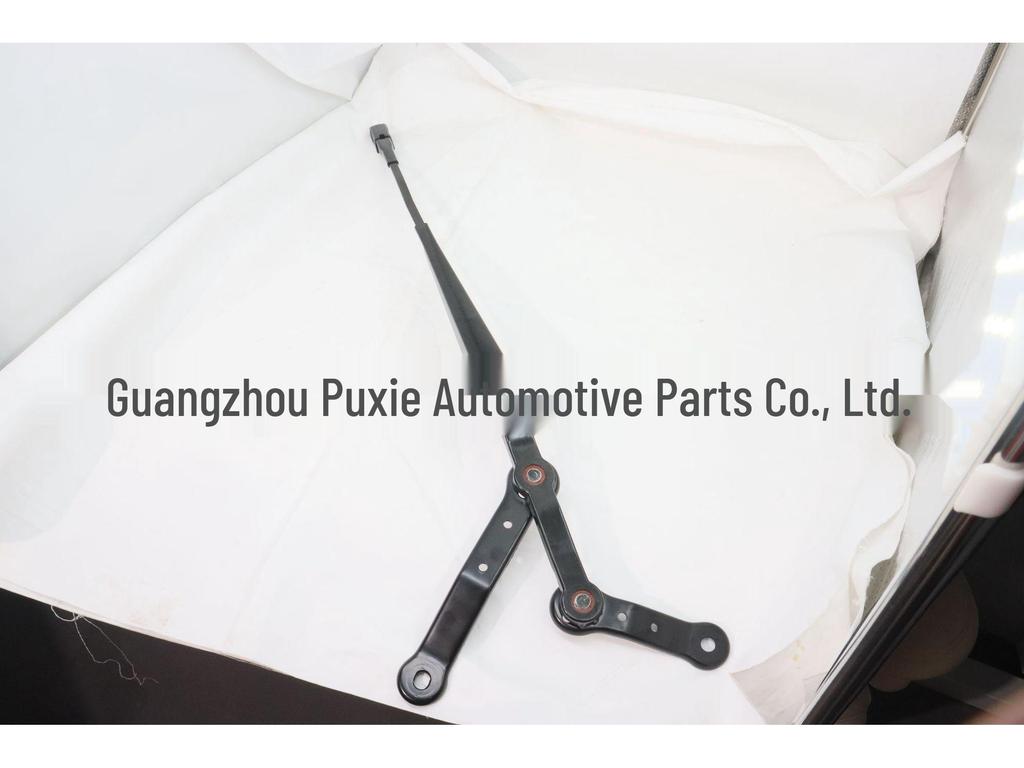 Mercedes-Benz Front Windshield Wiper Arm 1768203600