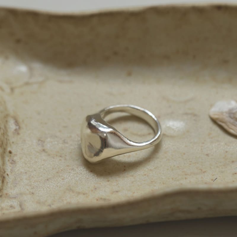 REINDEER MURMUR RING 04