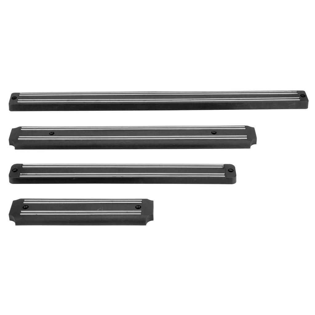 Magnetic Stainless Steel Wall Mount Knife Holder With Strong Magnetic Strip For Kitchen Storage