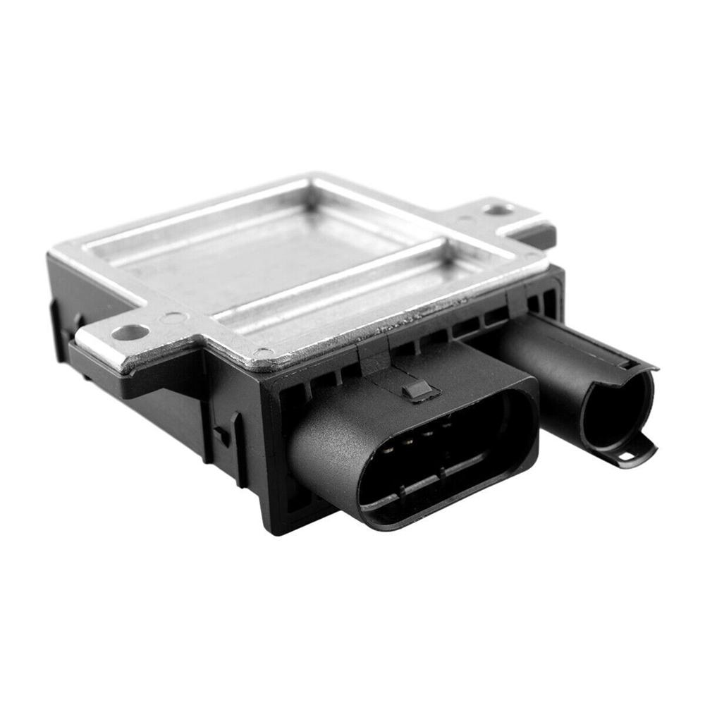 Diesel Glow Plug Controller 68013182AA 97379635 For GMC Sierra 2500 HD RY-1556