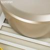Kitchen ABS Plastic Down Pull Paper Holder Manual Bathroom Wall Mount Toilet Jumbo Roll Tissue Paper Restaurant Napkin Dispenser