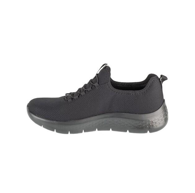 Кроссовки Skechers 124848-BBK