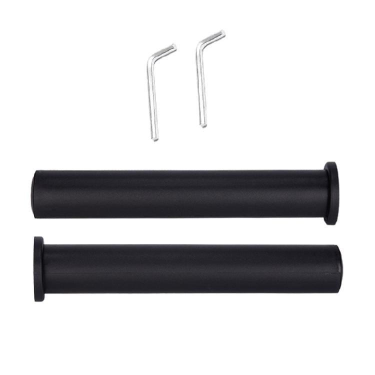 1 Pair Barbell Bar Building Weightlifting Workout Gym Strength Training Weight