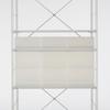 MUJI Polypropylene Small Item Storage 83831783 Case, Medium,