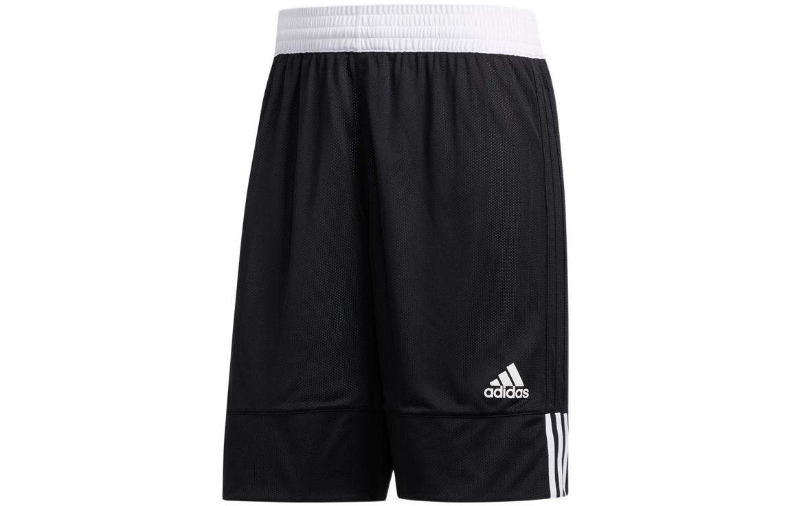 

Adidas Free Shipping With AdiClub 3G Speed Reversible Shorts DX6386 XXL