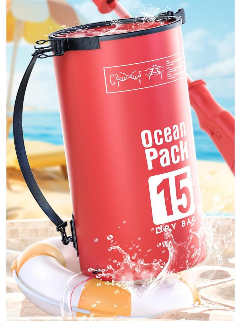 Large Capacity High-Pressure Backpack Water Gun Toy