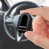 10 PCS Creative Car Small Hook Accesorios Car Interior Ornament Paste Type Convenience Hook