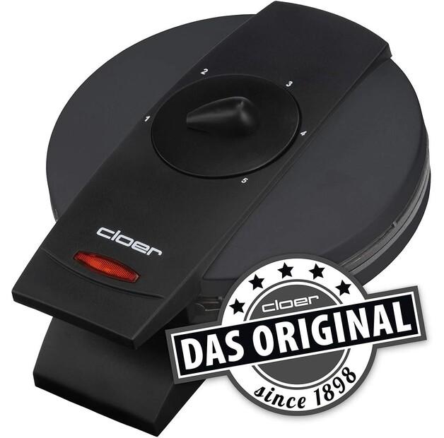 Waffle Maker Cloer 1620