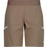 Шорты CMP Light Climb Shorts (31T7706-Q957) Toffee Коричневый