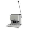 Youmashi U-DP383 3-Hole Electric Punch Machine CN plug (adapter included)