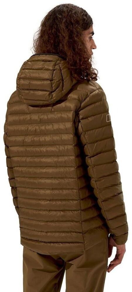 Jacket Berghaus Trail-nomad Synthetic Down J Bark Bc7