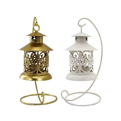 Decorazioni per la casa – Portacandele, candelabri e lanterne