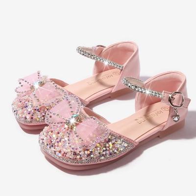 Niñas – Sandalias y chanclas