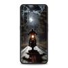 Moto Cross Motorcycle Sports Case For Realme 12 11 10 9 8 5G 7 6 GT5 GT3 GT2 Pro C21 C25 C35 For Realme GT Neo 2 3 3T 5 Cover