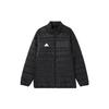 Light Padded Jacket 'Black' Men's FT8073