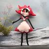 Nueva Muñeca de Peluche Vox de Hazbin Hotel Linda Periféricos de Anime Juguete Regalo de Halloween Navidad