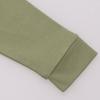 Nike AS M NL LS MOCK NECK SHIRT 'Green White' Men's DX5869-386