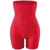 Women High Waist Tummy Control Shapewear Shorts Seamless Butt Lifting Body Shaper Panties