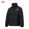 Unisex 2025 Short Down Jacket
