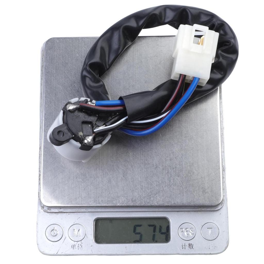 Ignition Switch for Toyota Corolla KE20 KE30 Hilux 4Runner RN20 RN22 RN25 RN27 84450-12021 8445012021