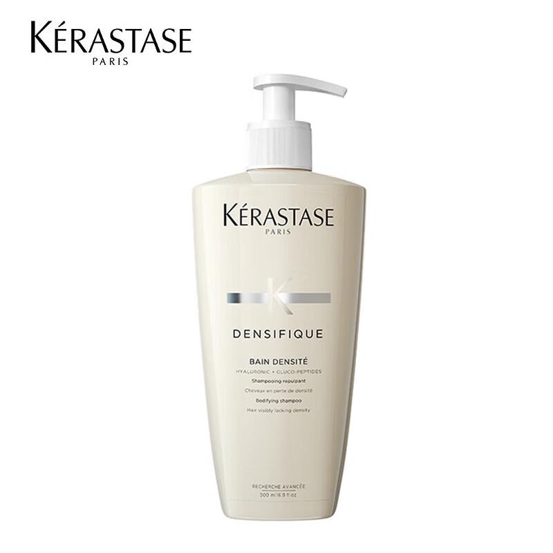 

Kérastase Densifique Bain Densité Volumizing Shampoo 500ml