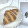 Simulation Bread Artificia Croissant Fake Bread Food Model Fake Croissant Home Decor Cake Shop Window Display Photography Props