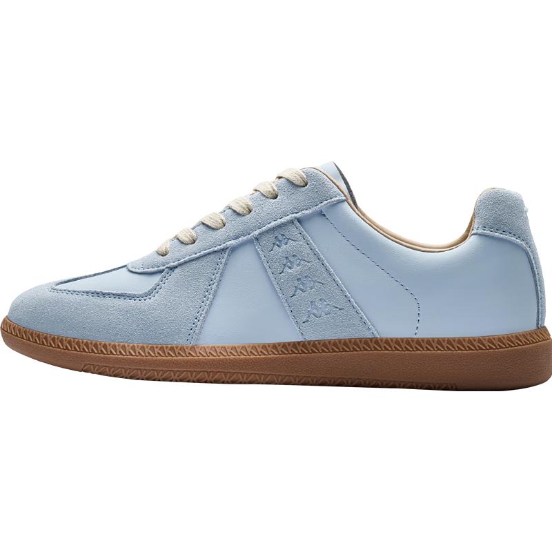 Kappa Fashion German Training Casual Shoes EUR 39