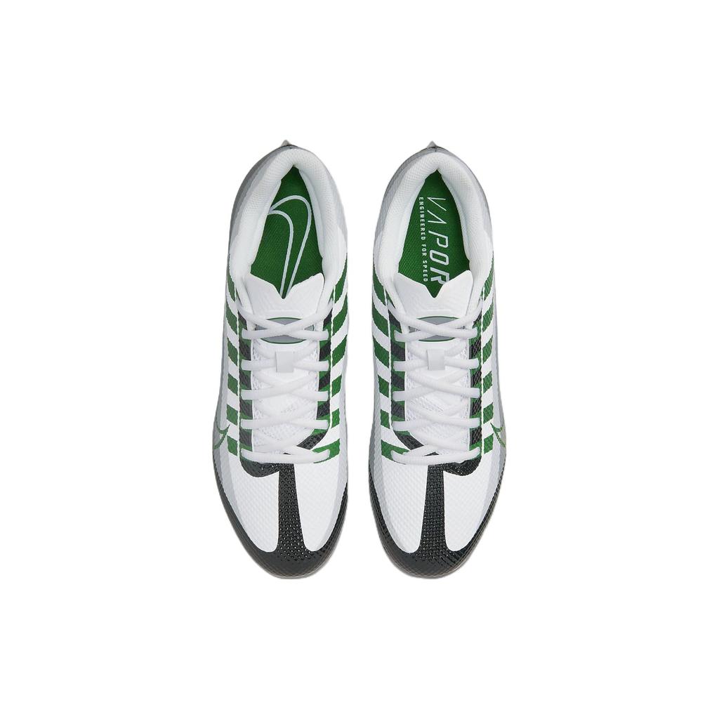 New Nike Vapor Edge Speed 360 'Black Pine Green'