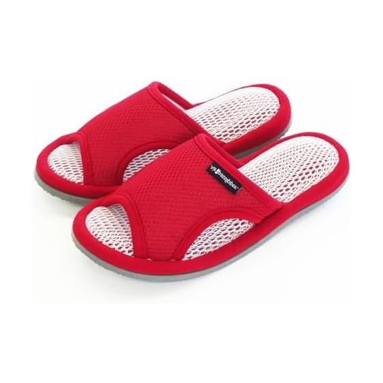Okumura Slippers Air Pass Slippers that allow the wind to pass through. Excellent breathability. Light and comfortable.