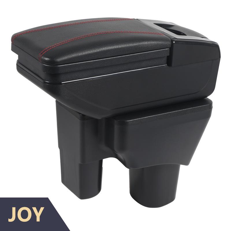 JOY Car Console Armrest Accessories