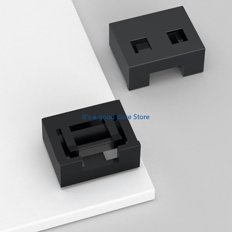 10pcs Computer USB Port Lock USB Port Blocker 1Tool for Laptop Users Device Safety