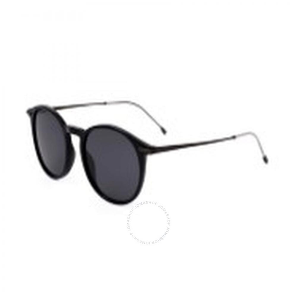 

Мужские солнцезащитные очки Hugo Boss Grey Phantos BOSS 1190 IT S 0807 50