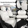 2026 Qiyuan A05 Car Seat Cushion & Cover for All Seasons
