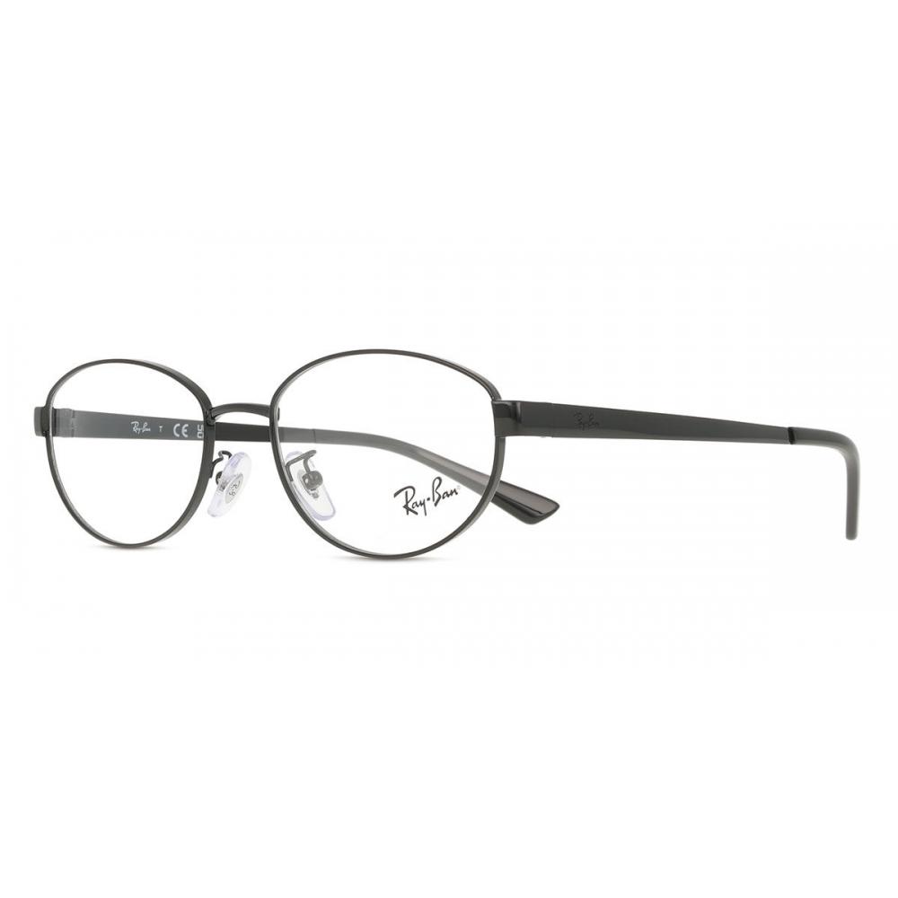 Ray Ban Rx3774vd Unisex Eyeglasses Asian Fit 2509