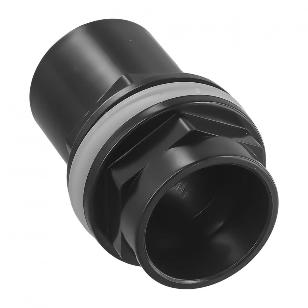 Tank Connector 1 Pc Fitting Tool Hose Connector PVC