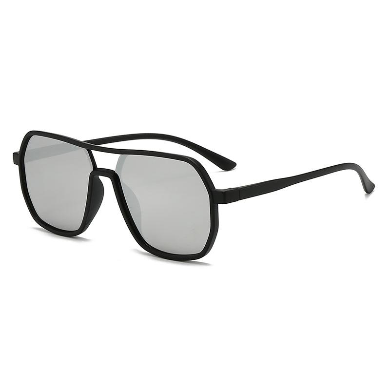 Sunglasses Outdoor Driving Men's and Women's Sports Leisure Sunglasses Eye Protection Shade