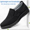 Frühling Herbst Herren Casual Atmungsaktive Stoffschuhe Low Top Flache Schuhe Herren Schnürschuhe Wasserdichtes Leder Freizeitschuhe Herren Slipper