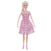 30Cm Princess Doll Dress Up Doll 11 Joint Simulation Doll Girl Toy Gift