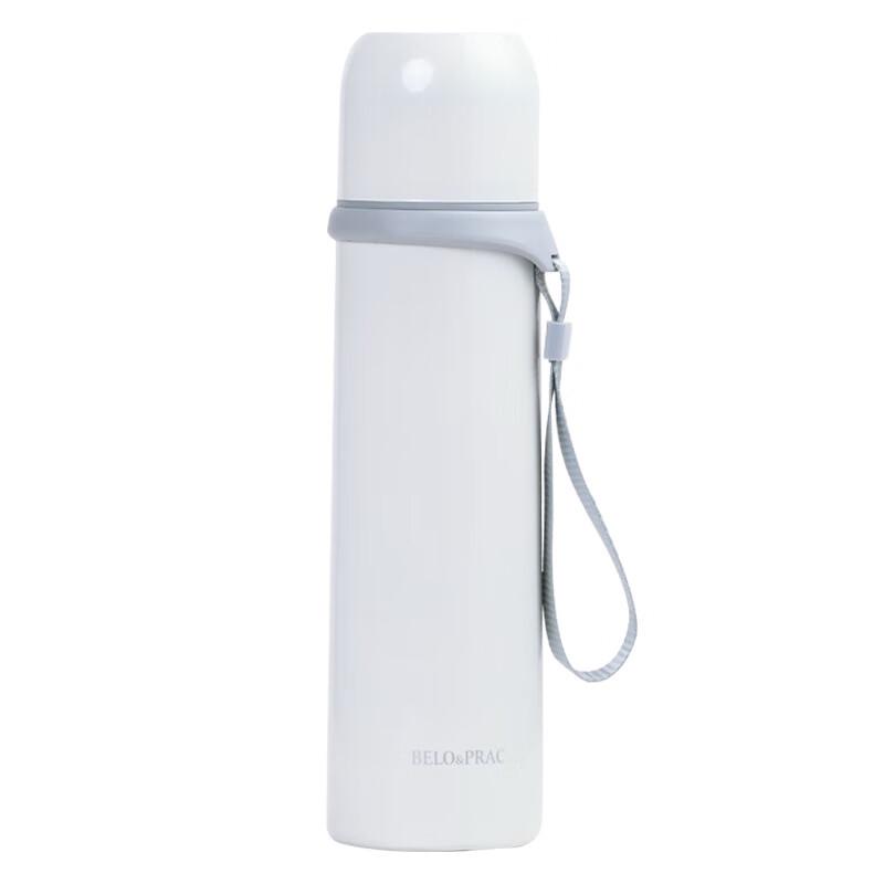 

Belloq Bolty 500ml Stainless Steel Travel Mug