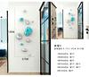 Wall Decoration Electroplated Stone Wall Decoration Hotel Shopping Mall Wall Ornaments Decorations Creativity Living Room Decor