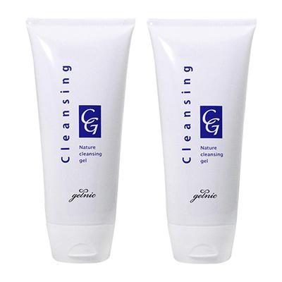 Nature Nayuta Cleansing Gel 200g of (set 2)