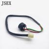 New 81255016025 Truck Parts Universal Type New Oem Set Factory Price Ignition Switch For MAN