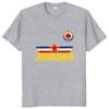 Mens Teeshirt Jugoslavija Zastava Yugoslavia Nationa Tshirt Jugoslavija Lovers Gift Vintage Tops Casual Cotton Unisex T Shirt